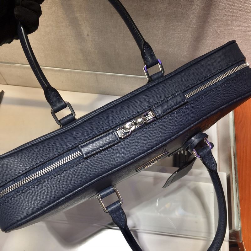 mens Pra*a briefcases